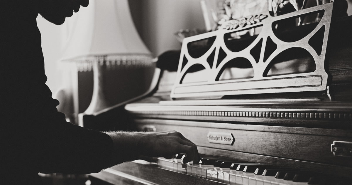 When less is more and practice makes perfect - Photo by Darius Soodmand on Unsplash