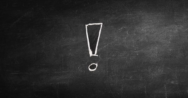 Urgent! The Talent Development Think Tank conference is being rescheduled.