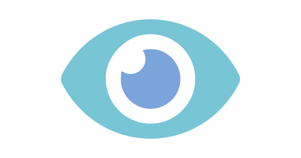 Influence (eye icon)