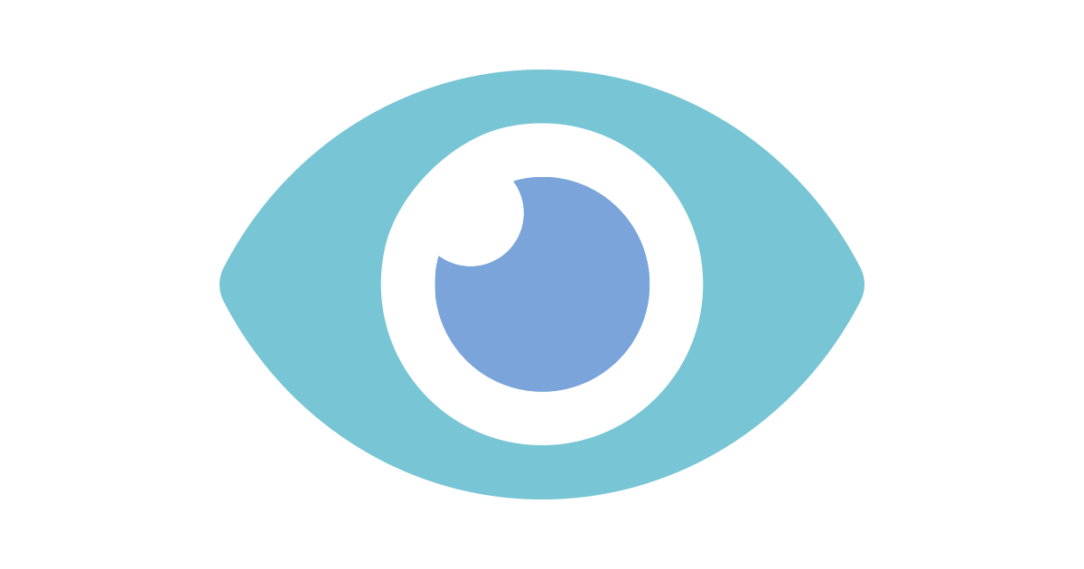 Influence (eye icon)