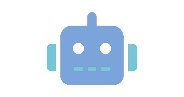 Talent Development Tuesday - The future of work (robot icon)