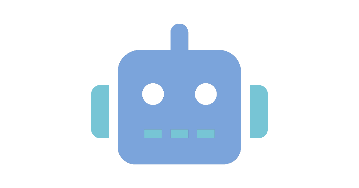 Talent Development Tuesday - The future of work (robot icon)