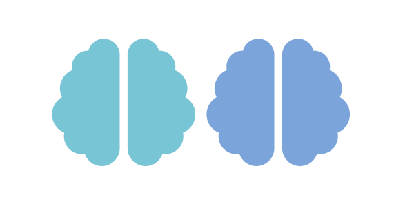Multipliers (2 brain icon)