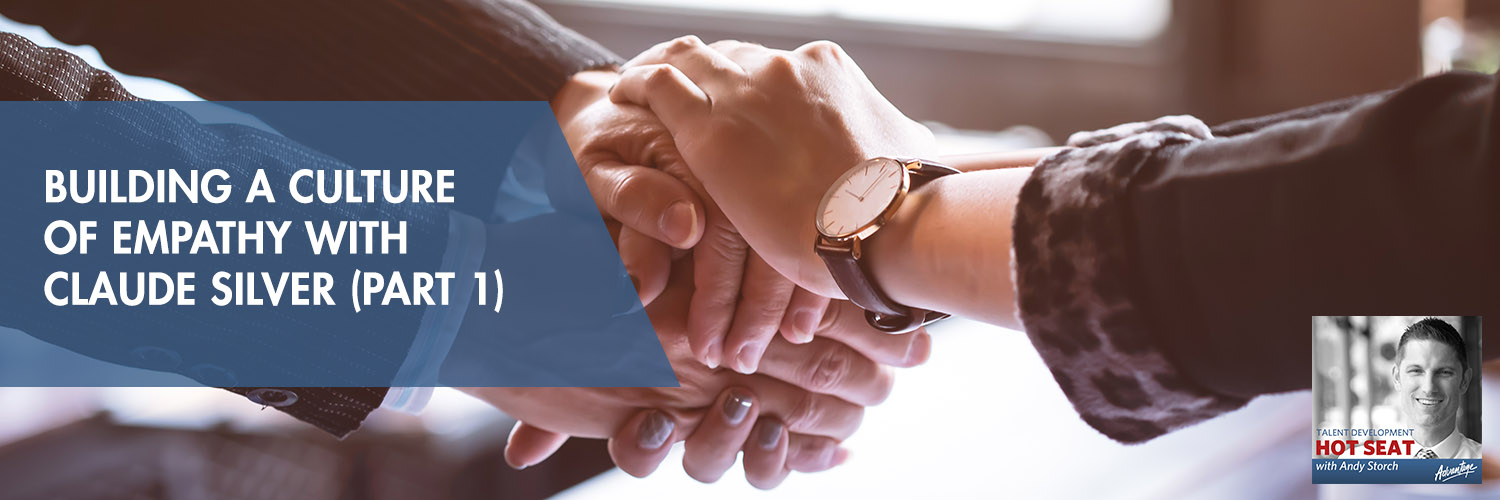 TDHS 136 | Culture Of Empathy