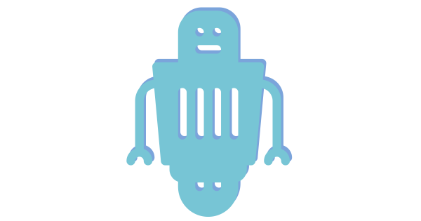 Domo arigato, Mr. Roboto 0 Talent Development Tuesday (robot image)