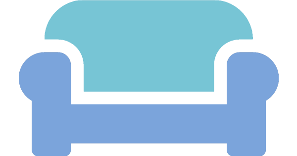 couch icon