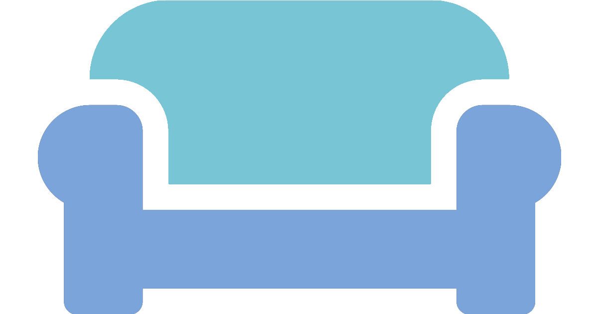 couch icon