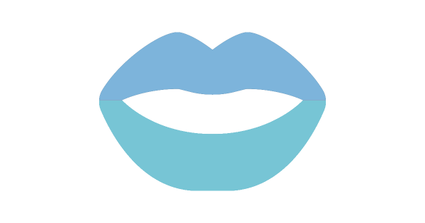 lips icon