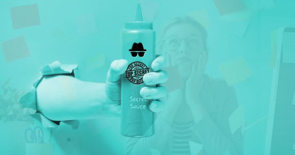 Attend our March 26 webinar on the secret sauce for Learning in the flow of work