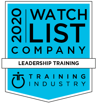 2020 Sales Training Companies Watch List