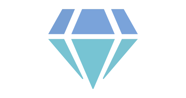 Bringing values into focus - Talent Development Tuesday (icon of a diamond)
