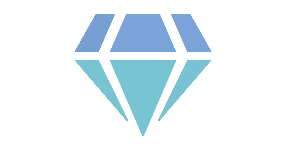Bringing values into focus - Talent Development Tuesday (icon of a diamond)