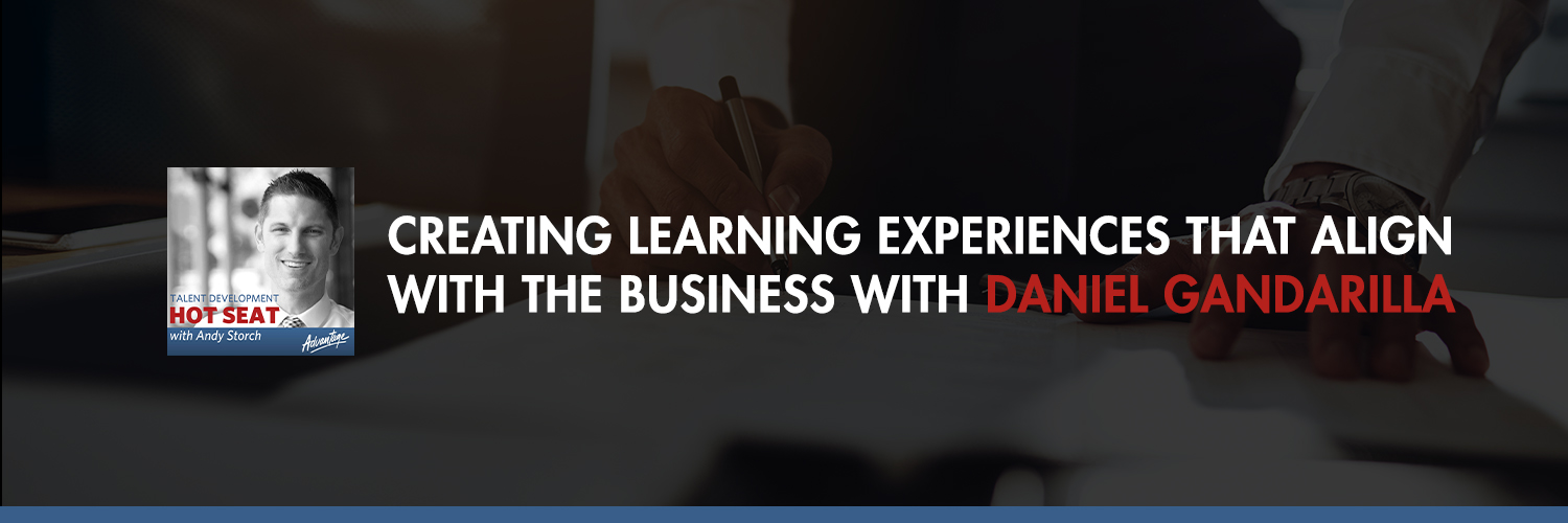 TDHS 106 | Creating Learning Experiences
