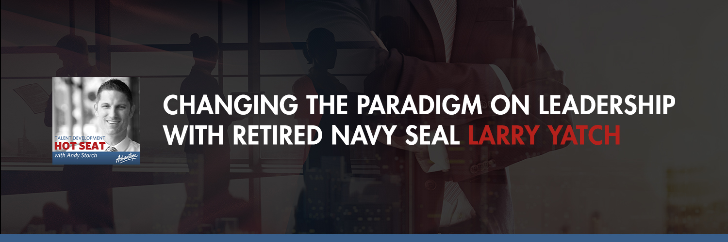 TDHS 112 | Leadership Paradigm