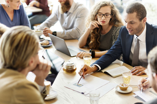 TDHS 151 | The Future Of HR