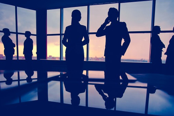 TDHS 158 | New World Leadership