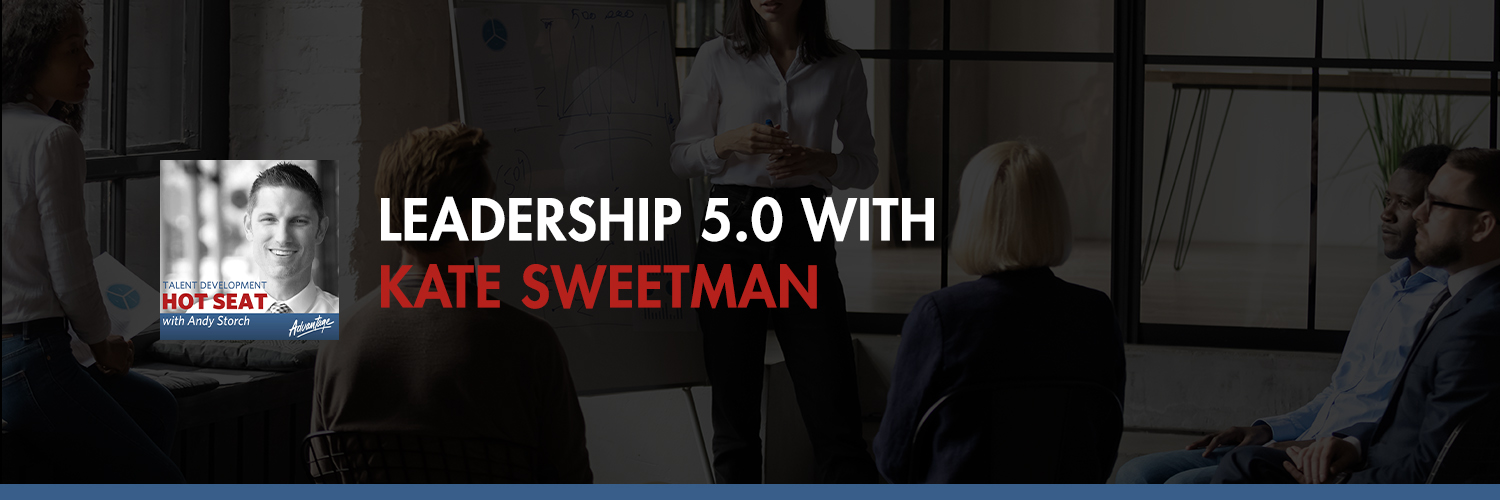 TDHS 158 | New World Leadership