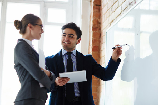 TDHS 160 | Conversational Leadership