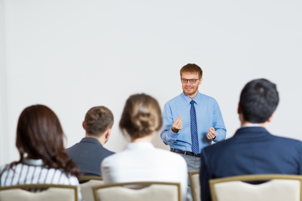 TDHS 160 | Conversational Leadership