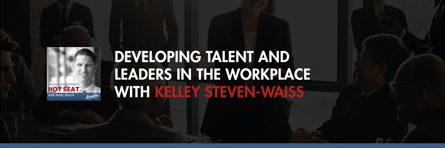 TDHS 164 | Developing Talent And Leaders