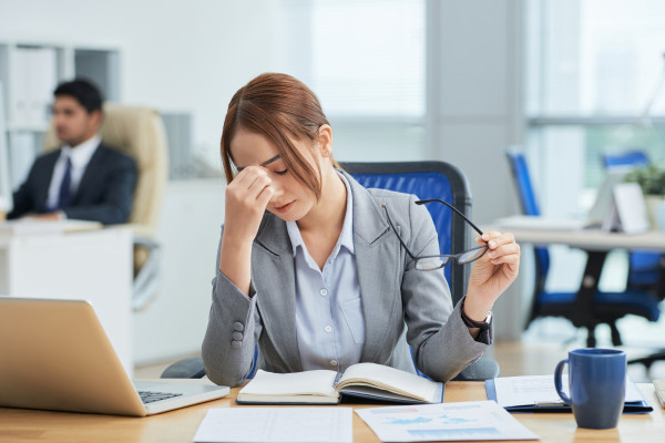 TDHS 165 | Measuring Performance