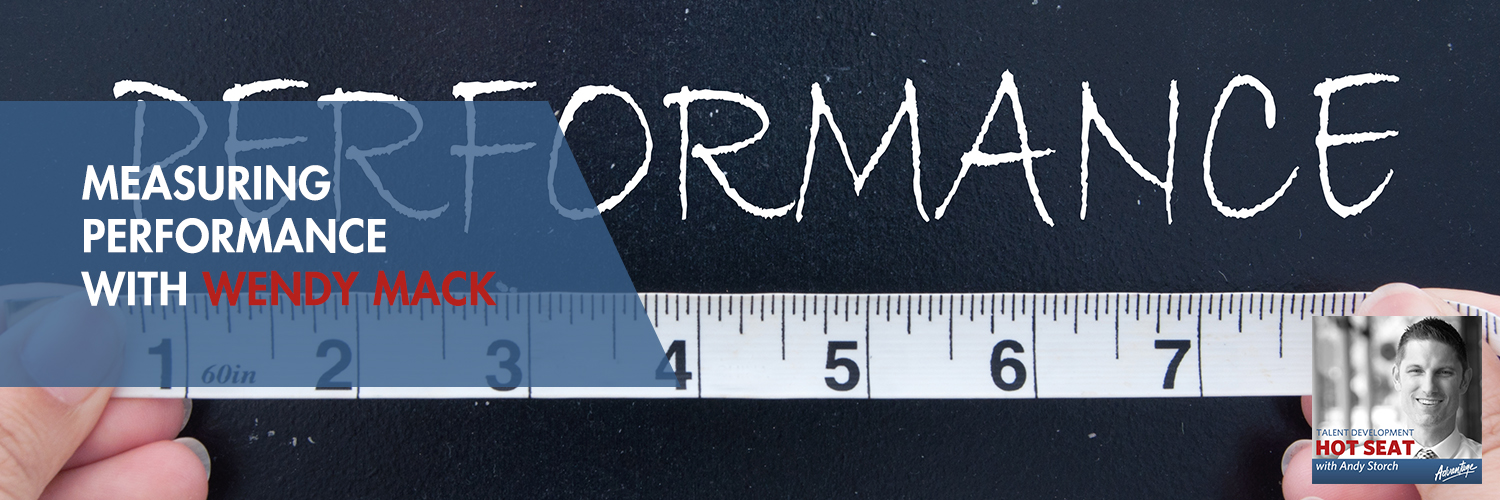 TDHS 165 | Measuring Performance
