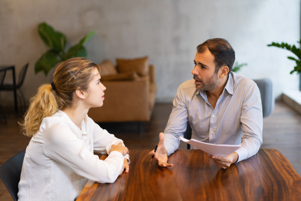 TDHS 171 | HR Social Hour