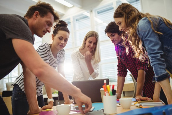 TDHS 171 | HR Social Hour