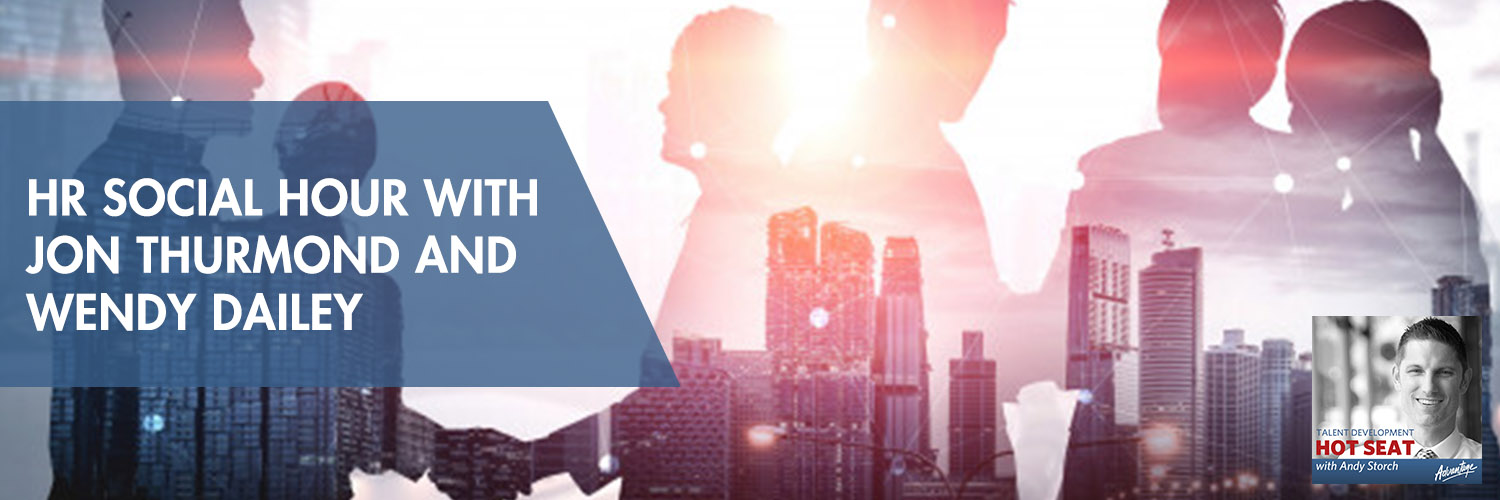 TDHS 171 | HR Social Hour