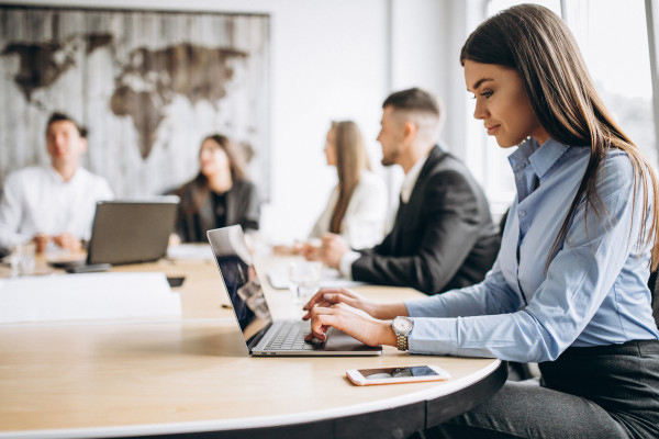 TDHS 174 | Servant Leadership