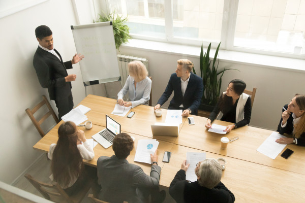 TDHS 175 | Culture Change And Recruitment