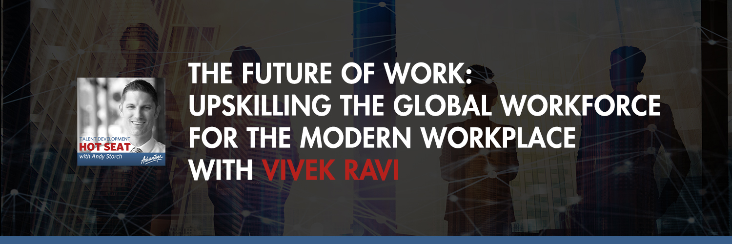 TDHS 177 | Upskilling at scale