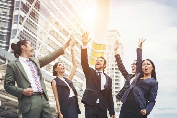 TDHS 178 | Employee Experience