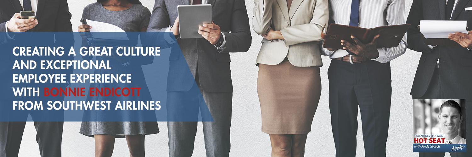 TDHS 178 | Employee Experience