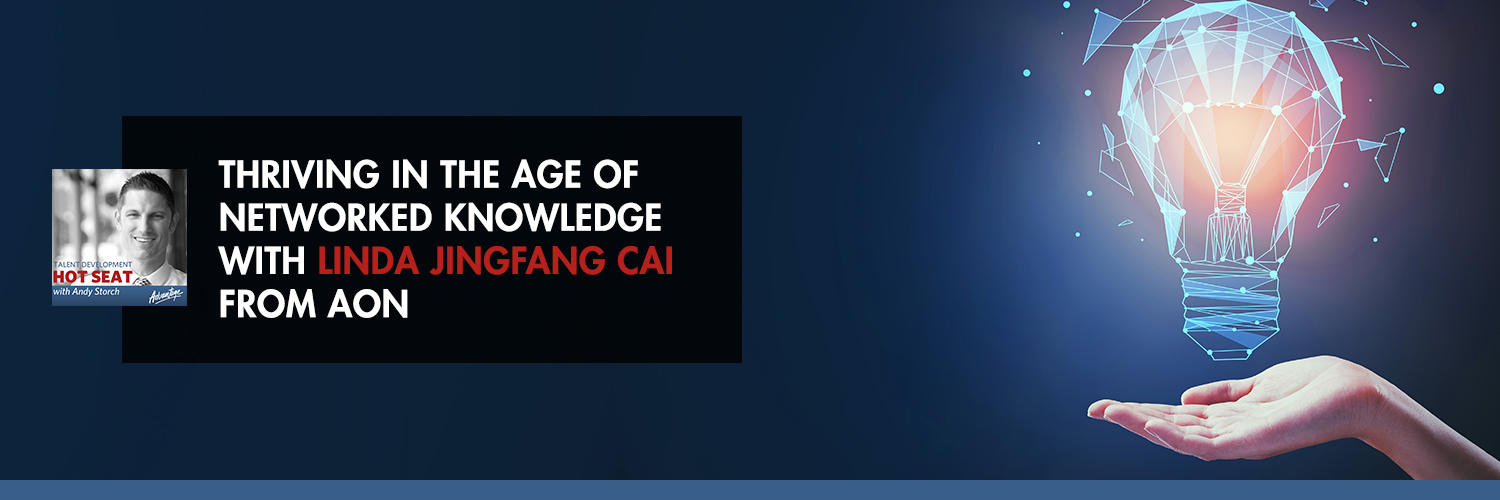 TDHS 179 | Culture Change