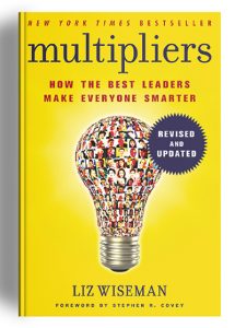 TDHS 65 | Multiplier Managers
