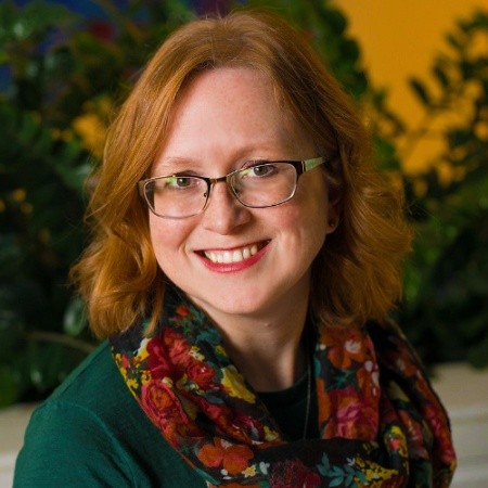 TDHS 171 | HR Social Hour