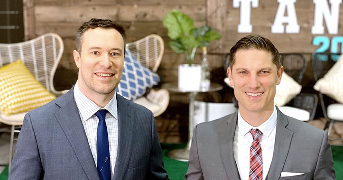 Bennett Phillips and Andy Storch will facilitate