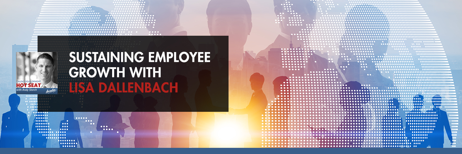 TDHS 182 | Employee Growth