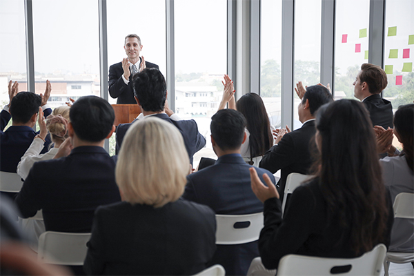 TDHS 185 | Employee Experience