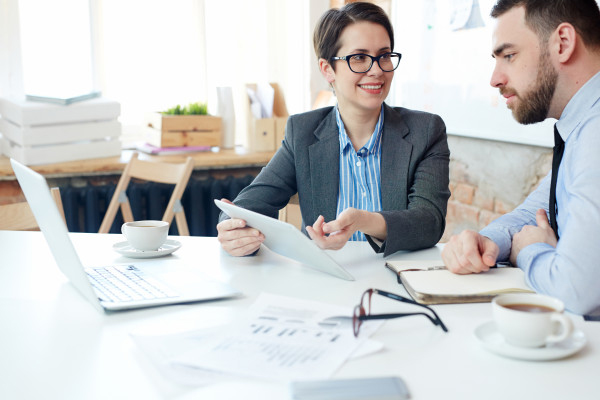 TDHS 185 | Employee Experience