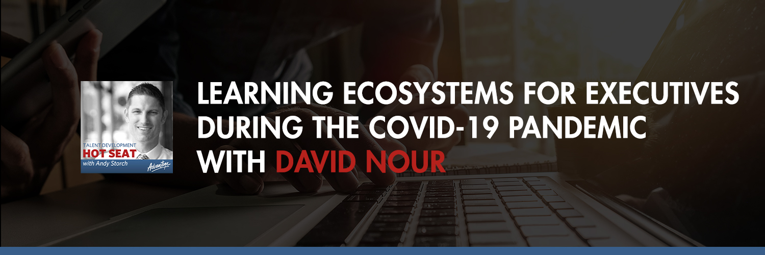 TDHS 186 | Learning Ecosystems