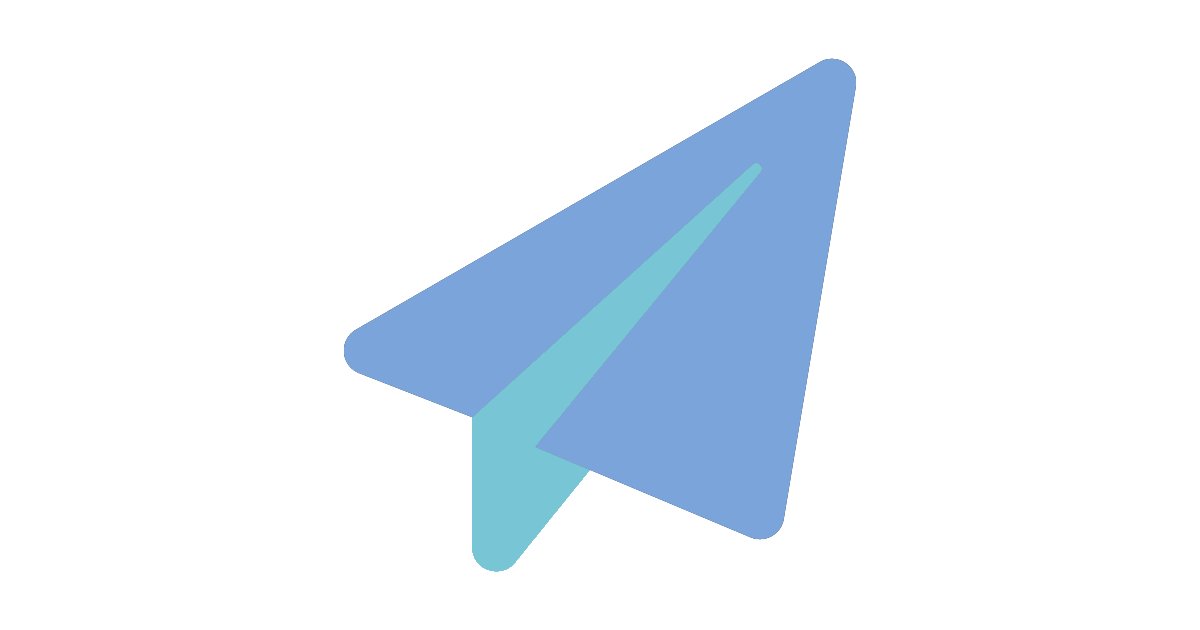 Talent Development Tuesday - Leading in a Crisis (paper airplane font awesome icon)