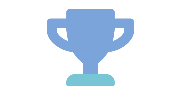 Talent Development Tuesday - You like us (trophy icon)