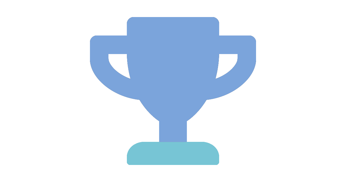 Talent Development Tuesday - You like us (trophy icon)