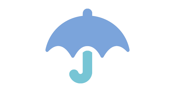 Talent Development Tuesday - Psychological safety (umbrella icon)