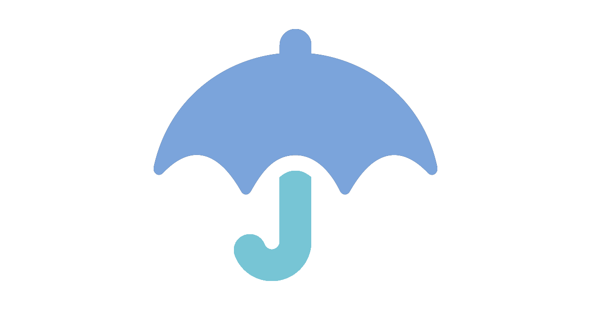 Talent Development Tuesday - Psychological safety (umbrella icon)