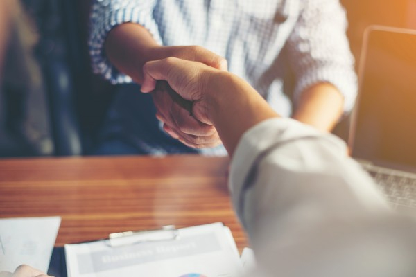 TDHS 164 | Developing Talent And Leaders