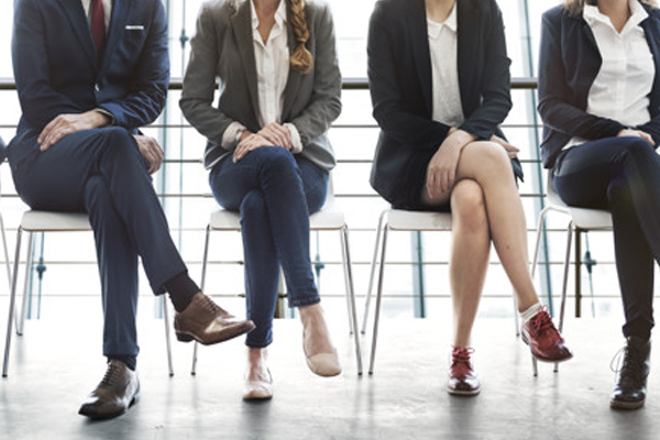 TDHS 166 | Creating Employee Experience