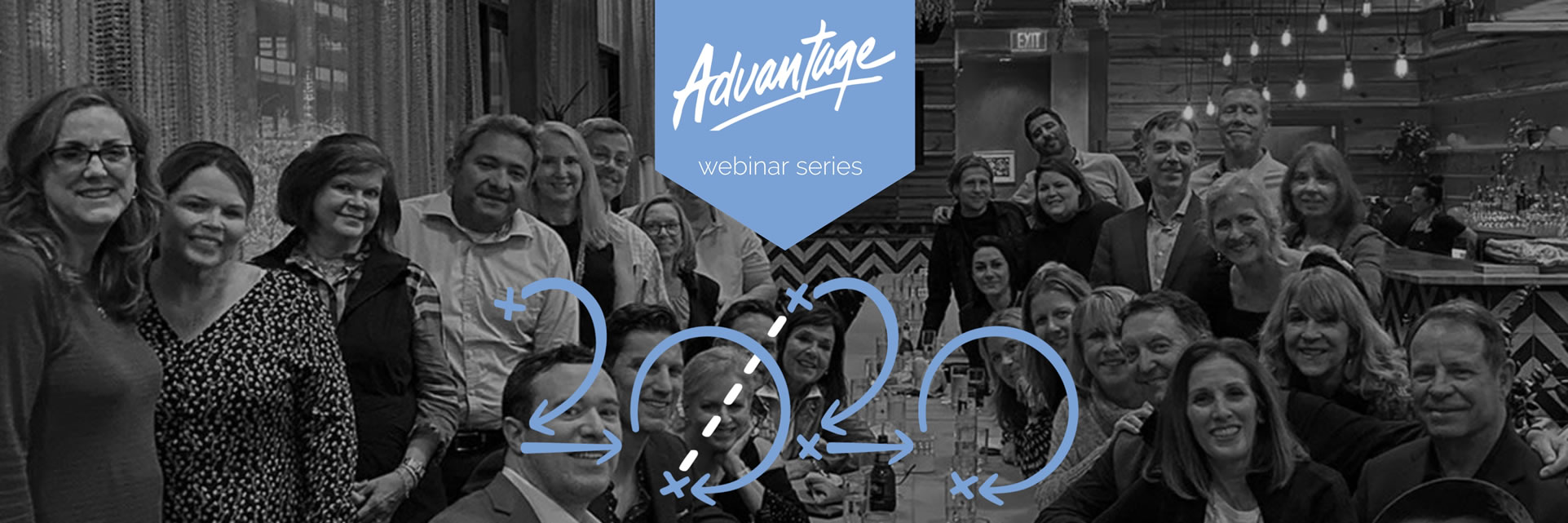 2020 Webinar Series: Pivoting Together in Challenging Times